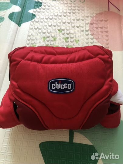 Кенгуру chicco