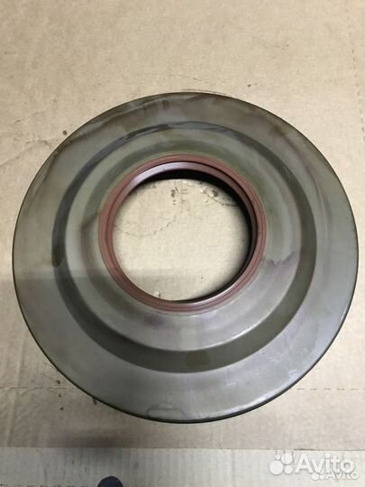 Крышка сальник 6DCT450 31256845