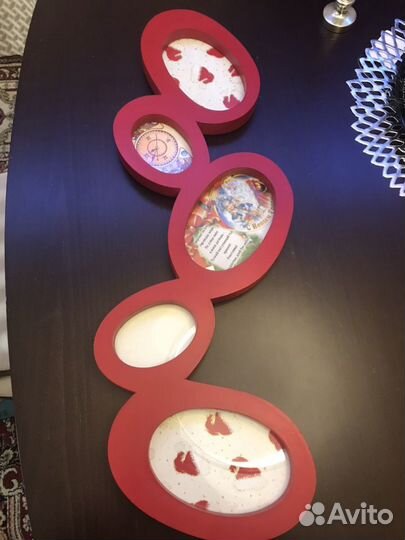 Рамка для фото