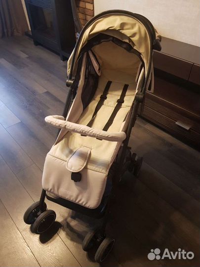 Коляска cam