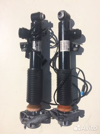 Амортизатор f15 f16 bmw бмв ф15 ф16