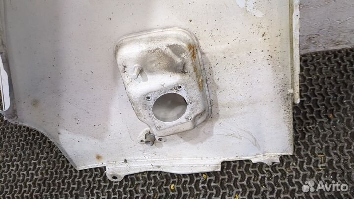 Крыло Citroen Jumper (Relay), 2005