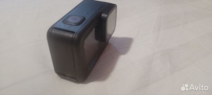 Камера gopro hero black 10