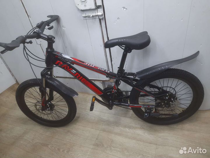 Велосипеды скоростные новые R20