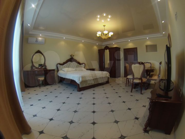 2-к. апартаменты, 74,4 м², 5/6 эт.