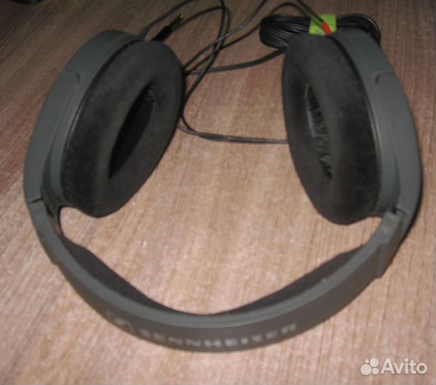 Sennheiser HD565 Ovation