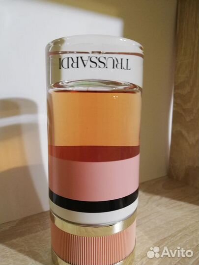 Trussardi Calvin klein Paco Rabanna Prive