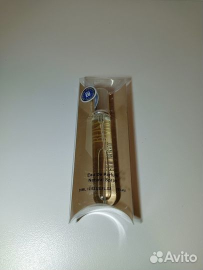 Hugo Boss the Scent for Her 20мл