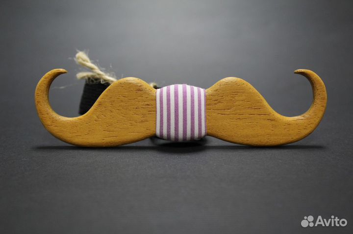 Деревянные бабочки. Эксклюзив