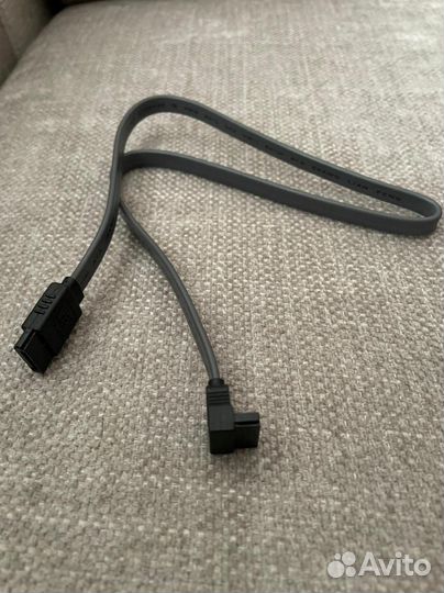 Кабель подключения SSD диска