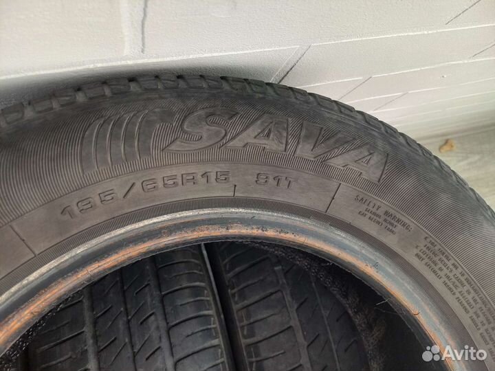 Sava Perfecta 195/65 R15