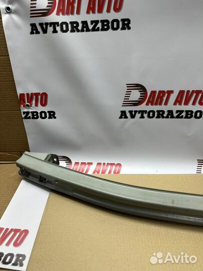 Усилитель заднего бампера Geely Coolray SX 11