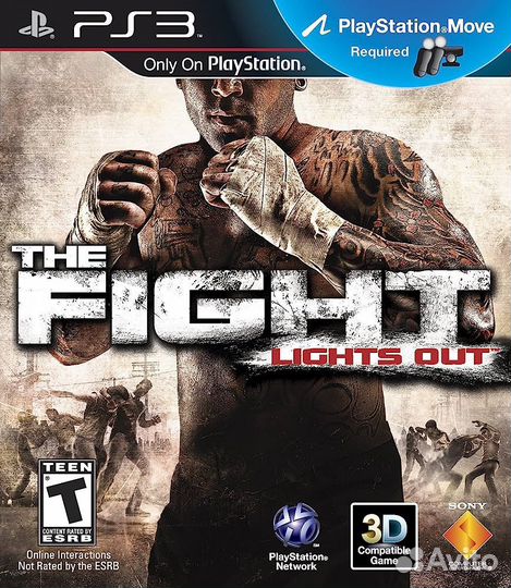 Call of duty 4 : modern warfare PS3 + еще диск