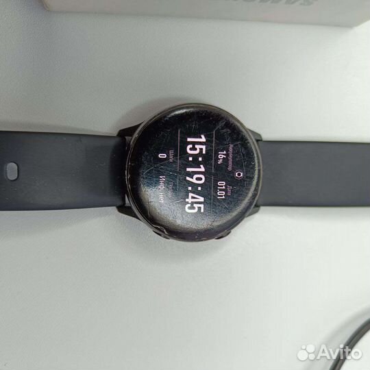 Samsung galaxy watch Active 1