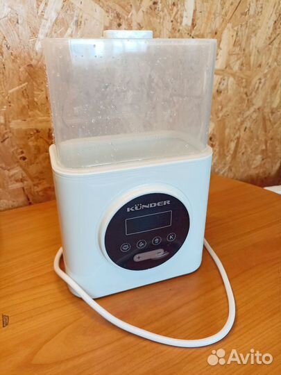 Подогреватель для бутылочек