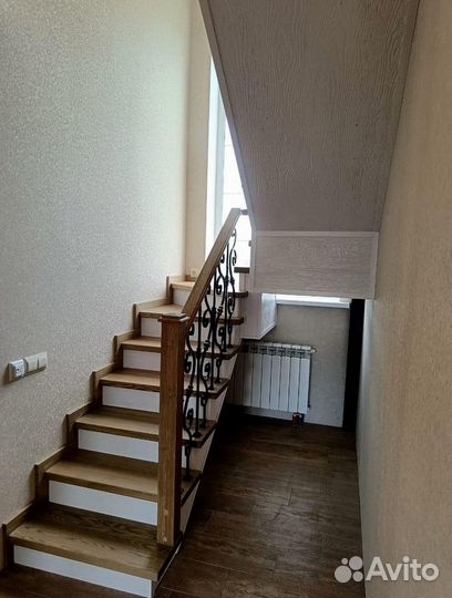 Антресольный этаж