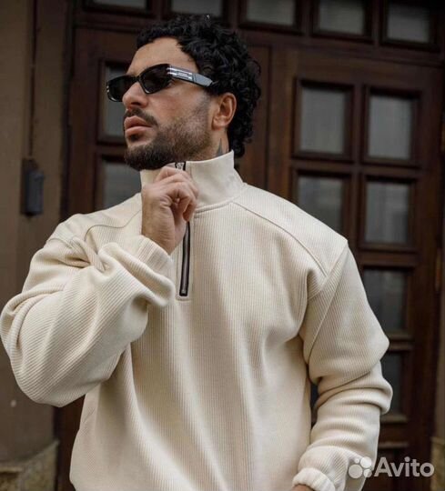 Костюм мужской повседневный