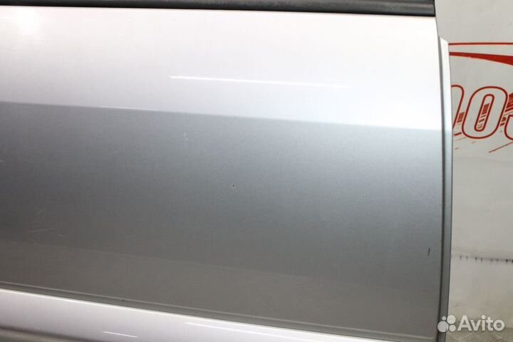 Дверь задняя правая Opel Zafira A