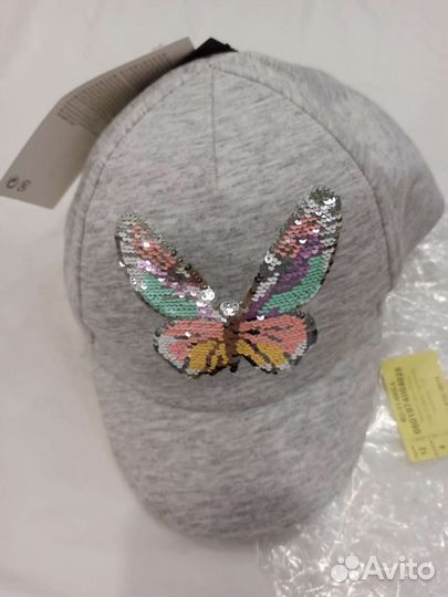 Кепка детская 