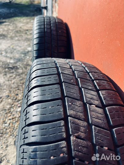 Колеса 175 70 13