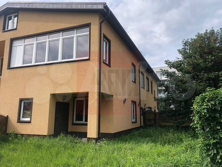 Продам помещение свободного назначения, 204.36 м²