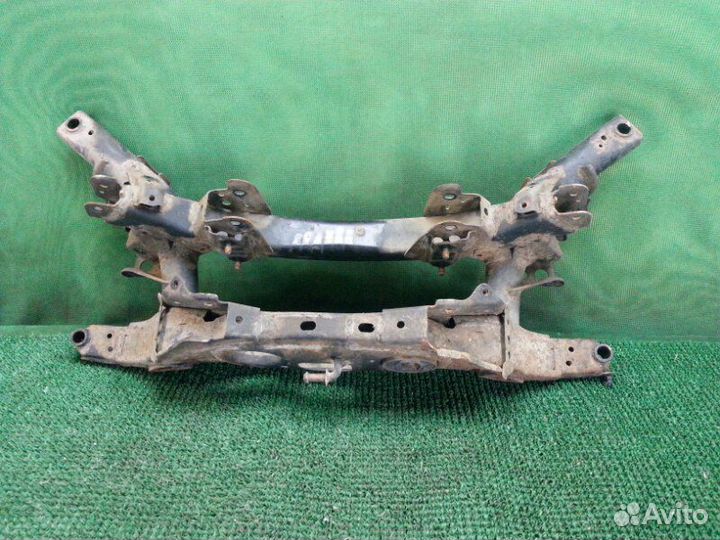 Подрамник задний Toyota Rav4 30 ACA3# 2azfe