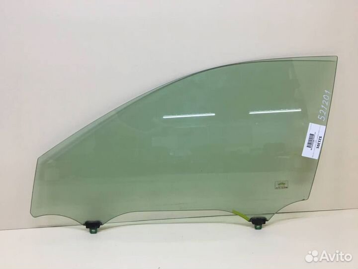 Стекло двери передней левой Toyota Camry V40 2006