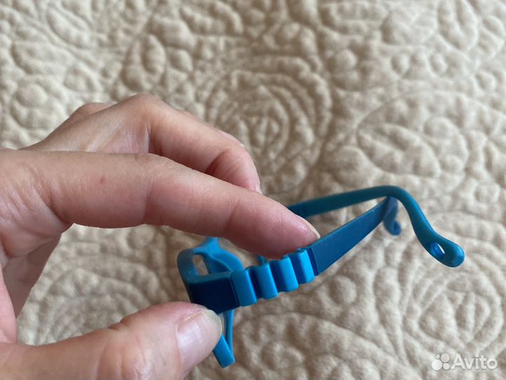 Детская оправа Nano