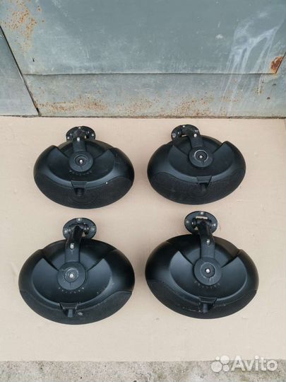 Колонки, акустика Electro Voice evid 4.2