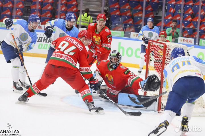 Спортивный фотограф