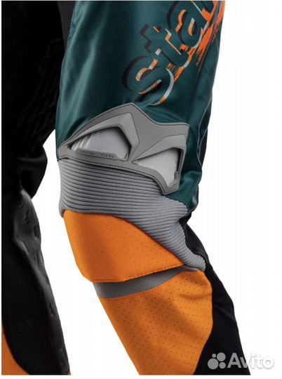 Starks Phoenix Evo Комплект джерси и штаны