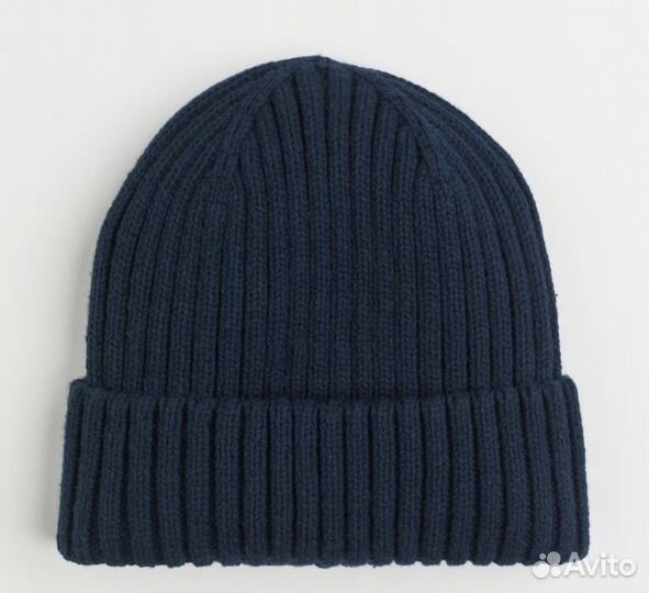 Шапка детская H&M новая 74/80