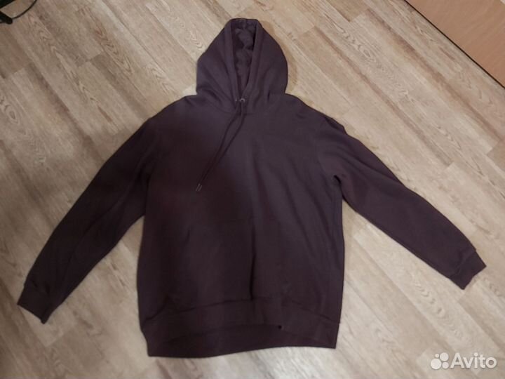 Худи мужское sinsay