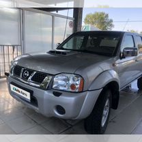 Nissan NP300 2.5 MT, 2013, 140 000 км, с пробегом, цена 1 550 000 руб.