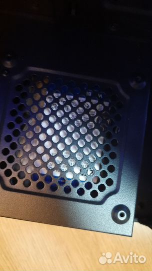 Игровой компьютер i5 / GTX 1650 / 16gb