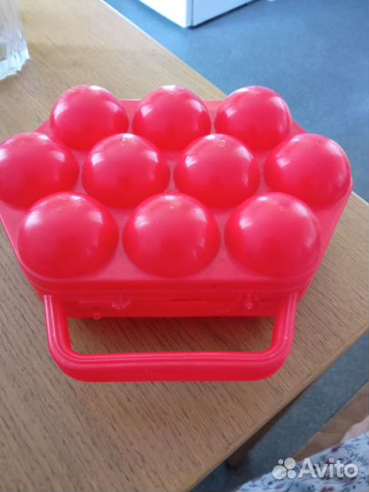 Коробка для яиц