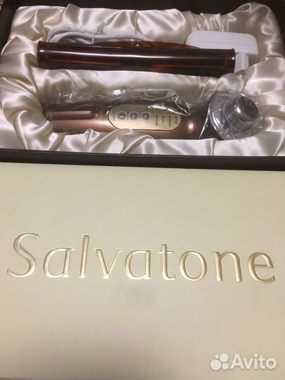 Аппарат массажный для кожи лица