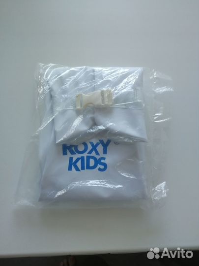 Круг для купания новорожденных Roxy kids