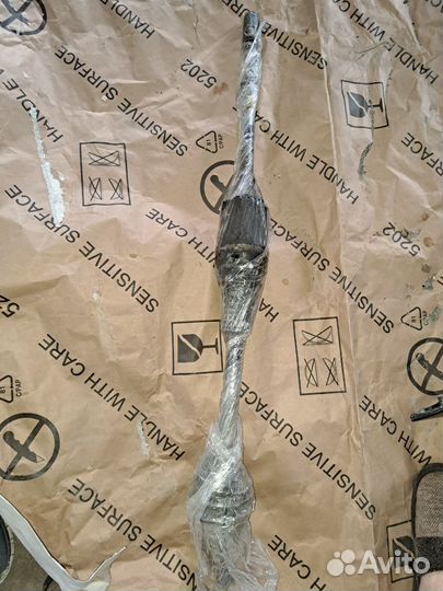 Полуось передняя правая на bmw