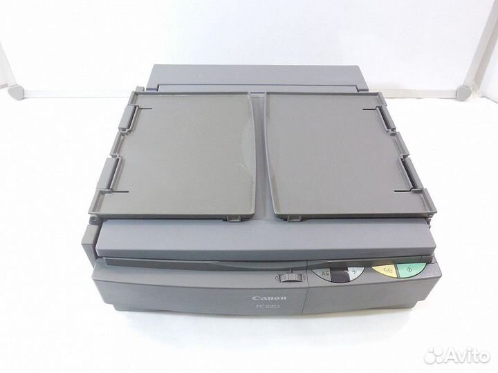 Копир - 2 шт. Canon FC220 + Canon FC230