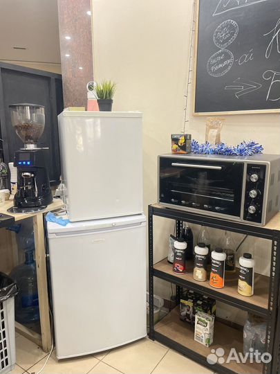 Готовый бизнес Кофейня