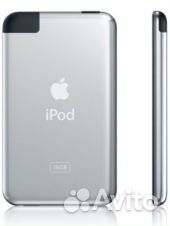 Apple iPod touch 1G