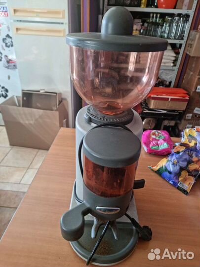 Кофемолка