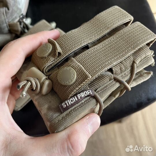 Бронежилет плитник arsarma