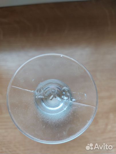 Лафитник рюмки-3шт клеймо-дхз. Цена за 3шт