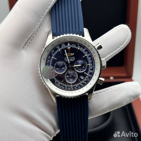 Часы breitling