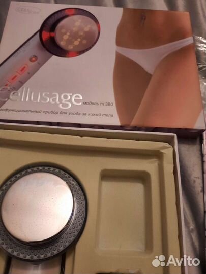 Миостимулятор для лица