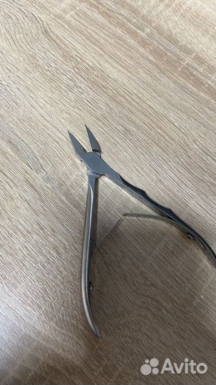 Материалы для ногтей