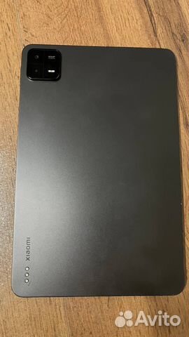 Планшет Xiaomi pad 6 pro купить в Санкт-Петербурге | Электроника | Авито