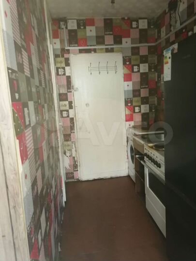 Квартира-студия, 21 м², 3/9 эт.